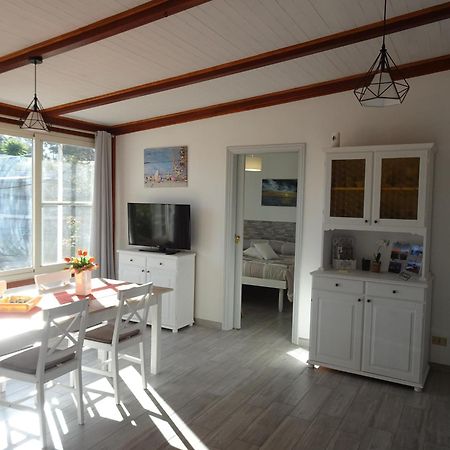 Casa Vacanza Villa Giovanna Valderice Zewnętrze zdjęcie