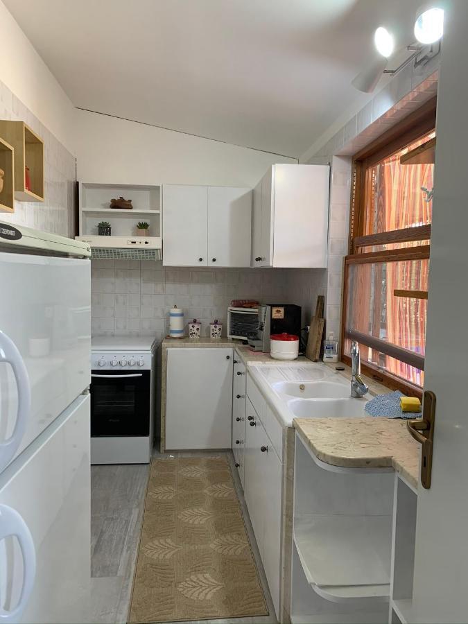 Casa Vacanza Villa Giovanna Valderice Zewnętrze zdjęcie