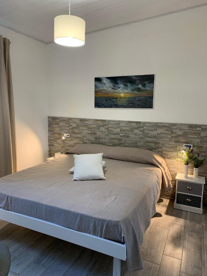 Casa Vacanza Villa Giovanna Valderice Zewnętrze zdjęcie