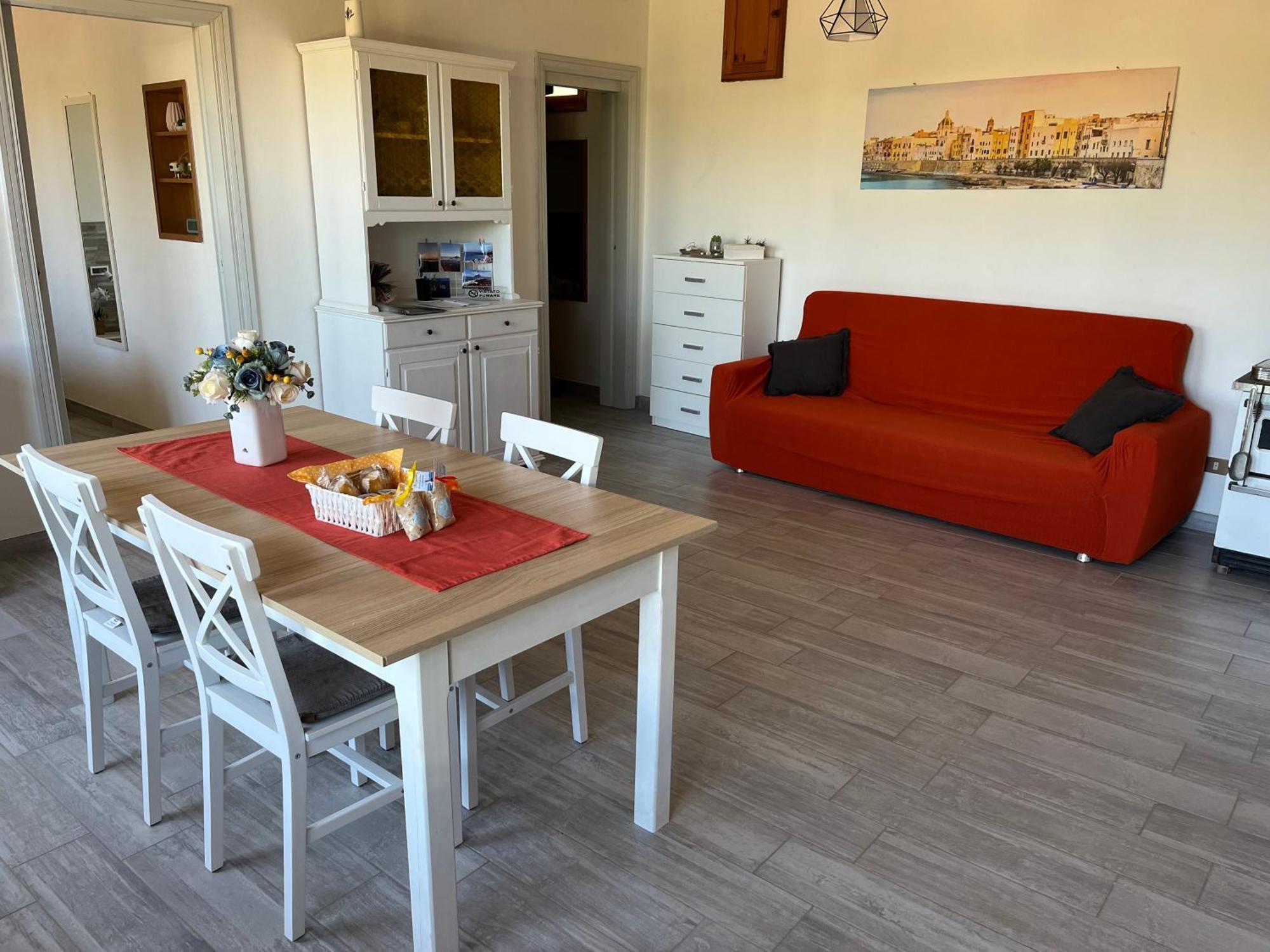 Casa Vacanza Villa Giovanna Valderice Zewnętrze zdjęcie