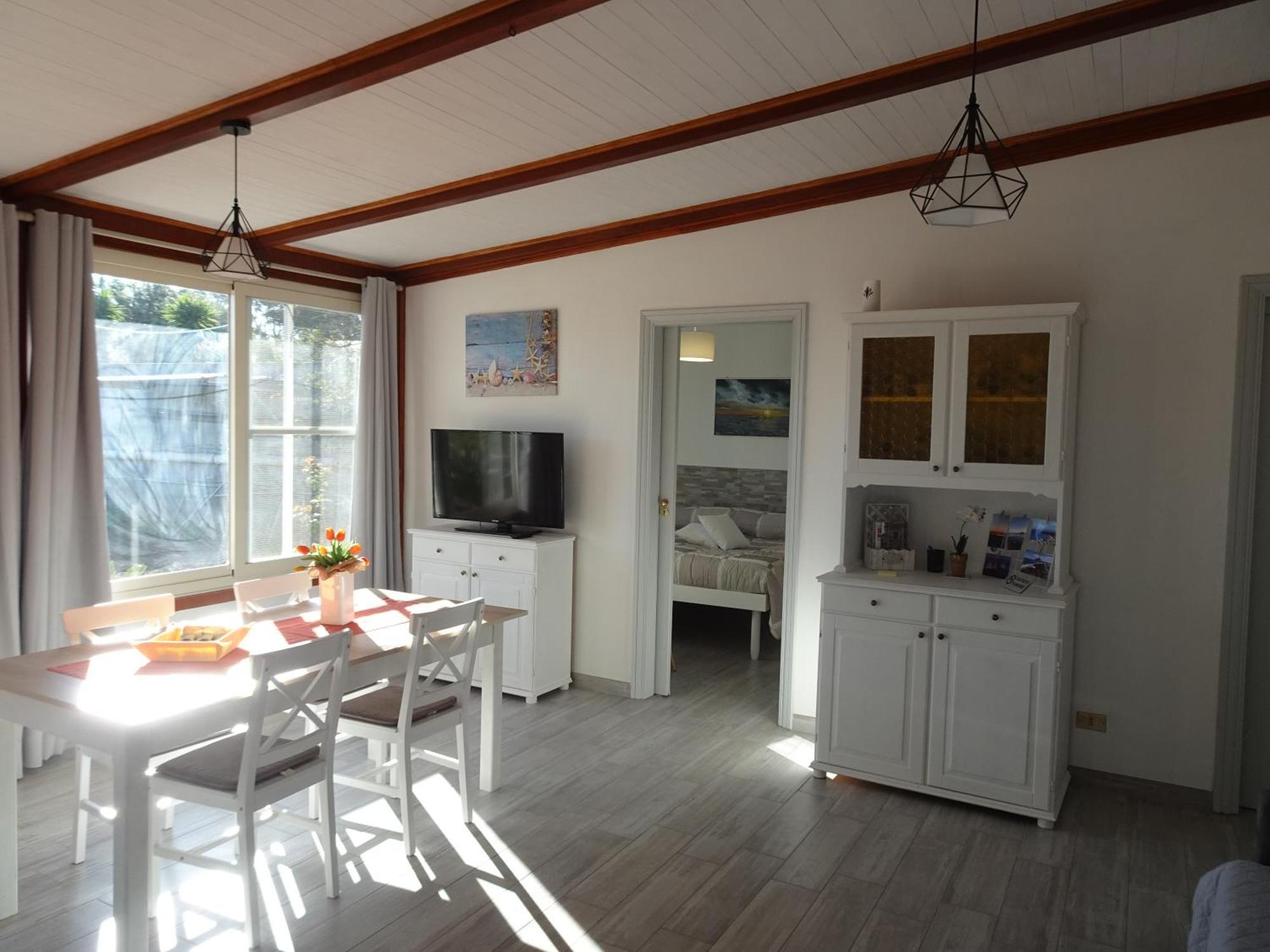Casa Vacanza Villa Giovanna Valderice Zewnętrze zdjęcie