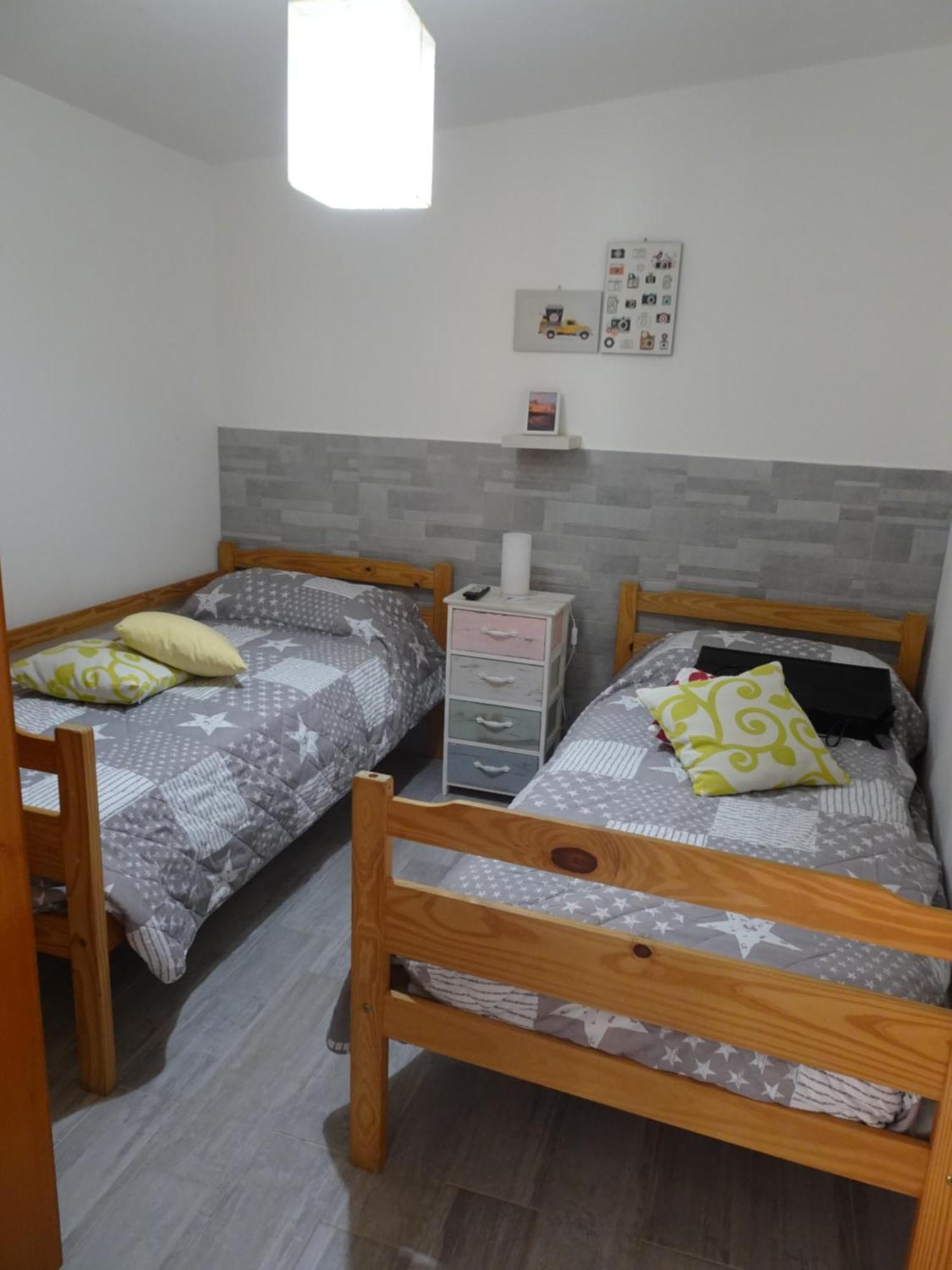 Casa Vacanza Villa Giovanna Valderice Zewnętrze zdjęcie